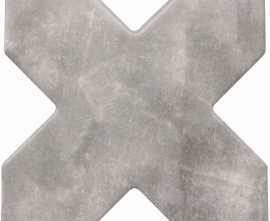 Керамогранит Becolors Cross Grey 13.25х13.25