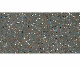 Керамогранит GOBI NERO 60x120