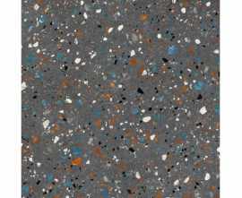 Керамогранит GOBI NERO 60x60