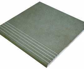 Ступени Meteor Lappato Meteor Verde Gradino 9.5мм 30x30