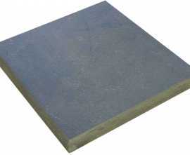 Ступени Meteor Naturale Blu Scalino Angolare SX 30x33