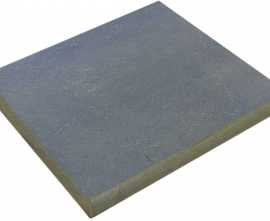 Ступени Meteor Naturale Blu Scalino Angolare DX 30x33
