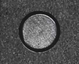 Керамогранит 7131634 Angolo Meteor D Naturale 9.5мм 6x6