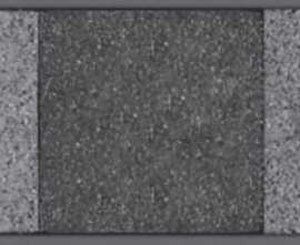 Керамогранит 7271734 Fascia Riposo Meteor D Naturale 9.5мм 6x40