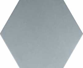 Керамогранит ADPV9016 Pavimento Hexagono Azure 20x23
