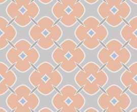 Керамогранит PONTI PINK PRE-SCORED-20 59,2x59,2