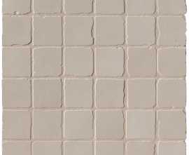 Мозаика fNSZ Milano&Floor Beige Macromosaico Anticato Matt 30x30