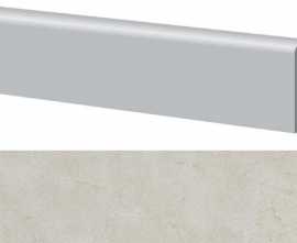 Керамогранит 2968029 Marmoker Naturale Crema Select Battiscopa 9x59