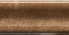 Керамогранит 2051233 Marmoker London Travertino Noce Lucido 5x29.5