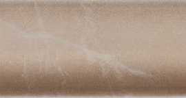 Керамогранит 2051228 Marmoker Lucido Pulpis Tortora London 5x29.5