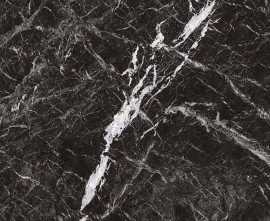 Керамогранит 14570228 Marmoker Deep Dark Lucido 6mm 120x278