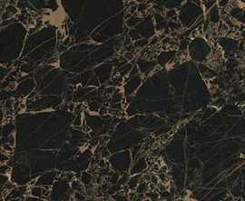 Керамогранит Marmoker Orange Black Honed 59x118