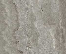 Керамогранит Marmoker Travertino Titanium Lucido 59x59