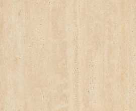 Керамогранит 2950237 Marmoker Travertino Miele Lucido 59x59