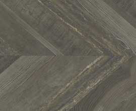 Керамогранит Chevron Walnut Stamp 49,75x99,55