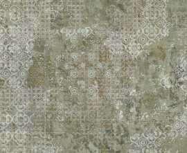 Керамогранит Rug Green Natural 59,55x59,55
