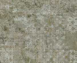 Керамогранит Rug Green Natural 49,75x99,55