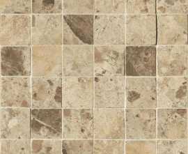 Мозаика fQNU Nativa Sand Macromos Anticato Satin 30x30
