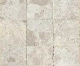 Мозаика fQNY Nativa White Maximos Anticato Satin 30x30