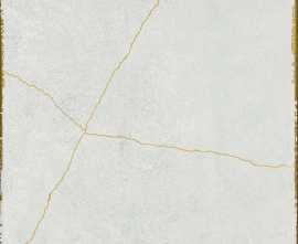 Керамогранит Kintsugi White Aichi 30.5x30.5