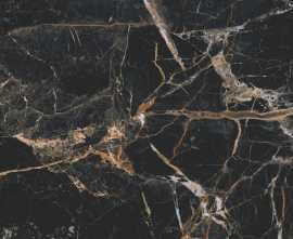 Керамогранит 5903313315456 Marquina Gold Rect R9 119.7x59.7