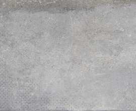 Керамогранит 219528 Factory Deco Grey Puludo 58.5x117.2