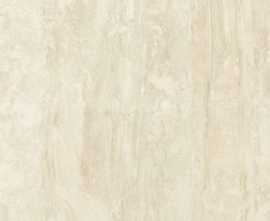 Керамогранит L175328MF6 Travertino Classico Lucido 75x150