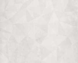 Керамогранит MPL-061486 Foil Aluminum White Decor 60х120