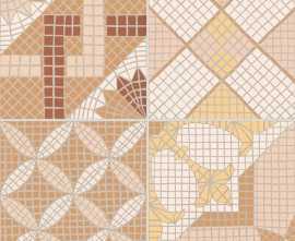 Керамогранит Tessela Honey 33,15x33,15