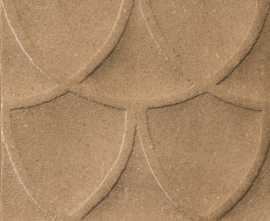 Керамогранит J078 Terracreta Forma Chamotte 20х20