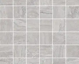 Мозаика Mos.Palatino Silver 30x30