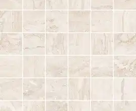 Мозаика Mos.Palatino Ivory 30x30