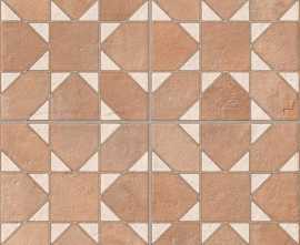 Керамогранит Deco Saona Cotto 33,15x33,15