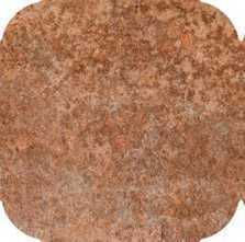 Керамогранит 010404002101 Terra red PG 01 45х45