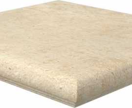 Ступени HGT 10 Gradone Angolare 33х33
