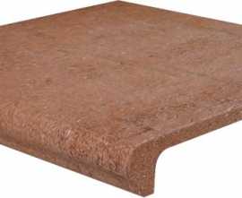 Ступени Ступень HGT 6 Gradone Lineare 30x33