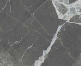 Керамогранит 756232 Stones 2.0 Calacatta Black Glossy 60х120