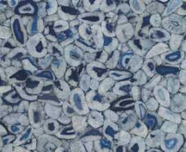Керамогранит UA6L300612 Agata Blu Luc Shiny 150x300