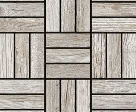 Мозаика Da Vinci Intreccio DV5 Rett 30*30