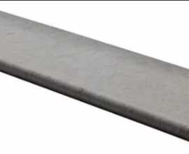 Ступени Riverstone Seravista Grey Matt 32.5x120