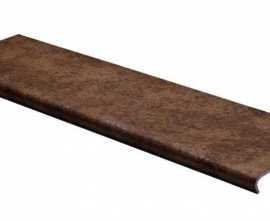 Ступени Ступени Seravista Riverstone Mocha Matt 32.5x120
