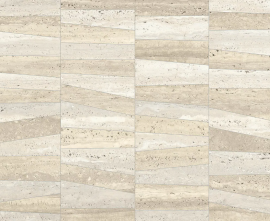 Керамогранит 0010087 Dorica Degrade Mix Antique 3D Rett 60x120