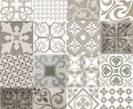 Керамогранит DECOR UME 60X60