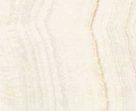 Керамогранит 11720205 Onice Bianco Lucido 9mm 60x120