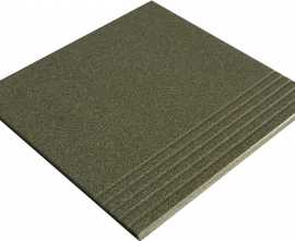 Ступени Gradino Borneo Naturale 9.5мм 30x30