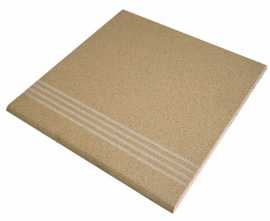 Ступени Gradino Sahara Naturale 9.5мм 30x30