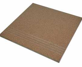 Ступени Gradino Caucaso Levigato 9.5мм 30x30