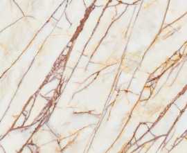 Керамогранит 277001 Bianco Imperiale Nat Ret 120x280