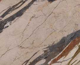 Керамогранит 275001 Breccia Sicilia Nat Ret 120x280