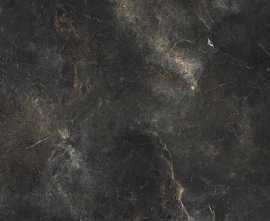 Керамогранит P175591MF6 Mystic Black Naturale 6mm 75x150